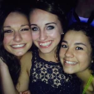 Meet your Posher, Kaitlyn