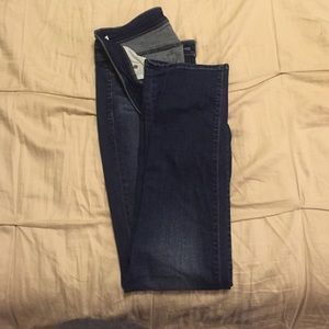LOFT Jeans