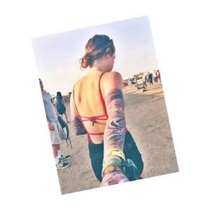 Meet your Posher, Alison