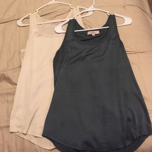 LOFT Tank Top Set