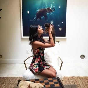 Meet your Posher, Joleen