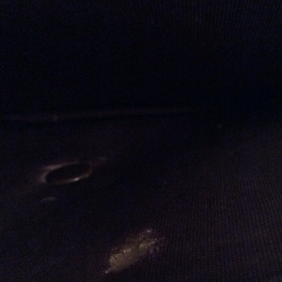 Vintage woven clutch - Picture 4 of 4