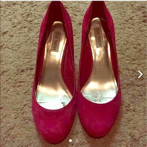 Steve Madden Low Heel pumps