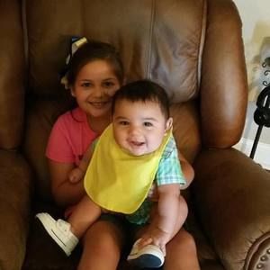 Meet your Posher, Norma