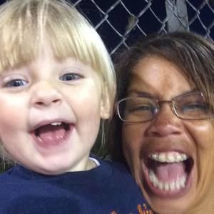 Meet your Posher, Tracee