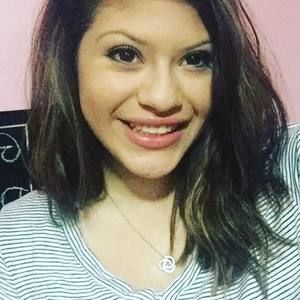 Meet your Posher, Blanca