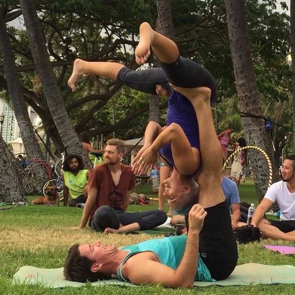 Meet your Posher, Gin saya