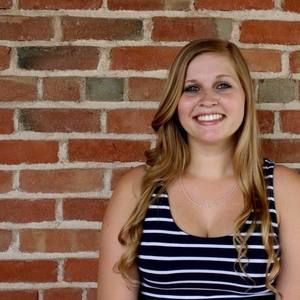 Meet your Posher, Briana