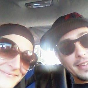 Meet your Posher, Naomi