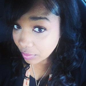 Meet your Posher, Patricia