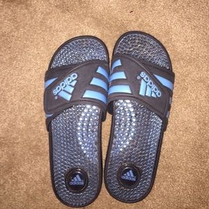 Adidas Sandles