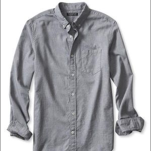 Banana Republic S ButtonUp