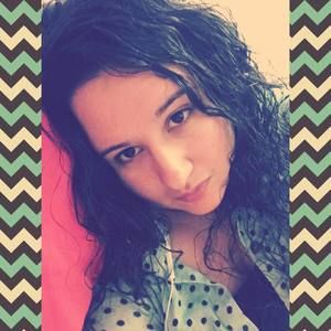 Meet your Posher, Kristina