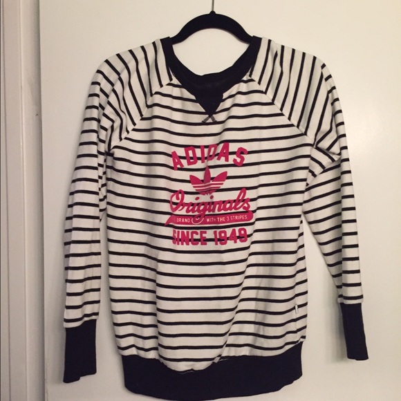 Adidas sweater