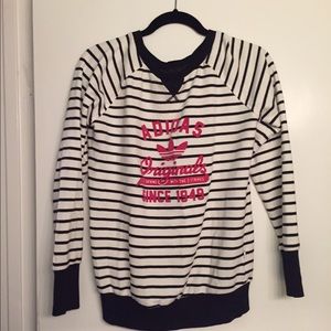 Adidas sweater