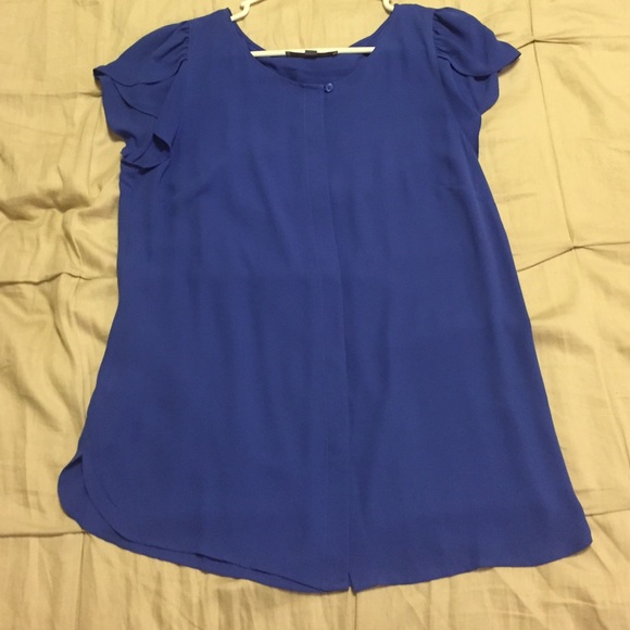 LOFT Blouse