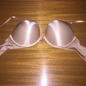 Victoria's Secret Bombshell Bra 34B