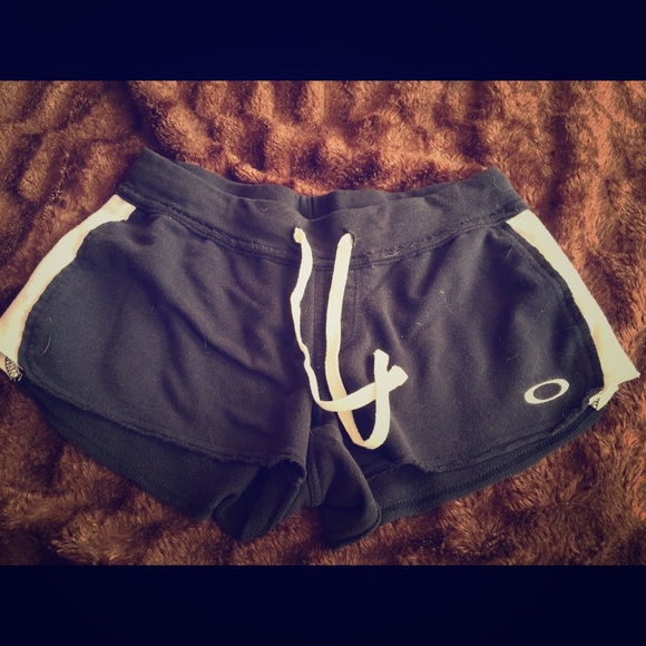Oakley shorts