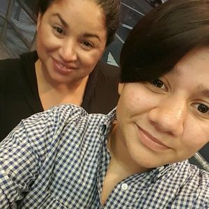 Meet your Posher, Drusilla