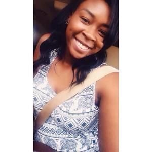 Meet your Posher, Sara