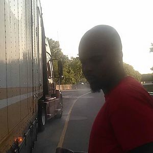 Meet your Posher, Quinton