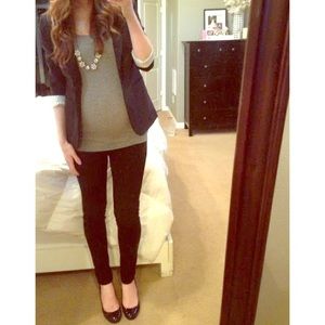 Liz Lang Maternity Pants