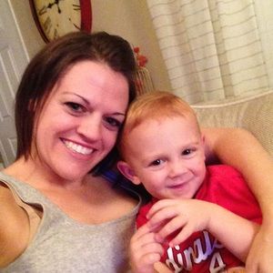 Meet your Posher, Carie