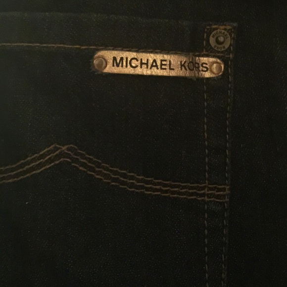 Authentic Michael Kors Jeans
