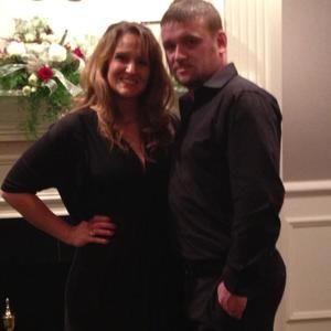 Meet your Posher, Beth