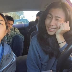 Meet your Posher, Pattanasett