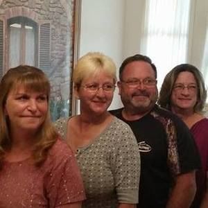 Meet your Posher, Candy