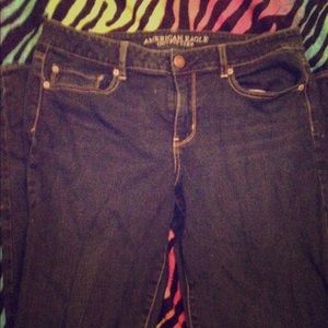 American Eagle Skinny Jeans FLASH SALE