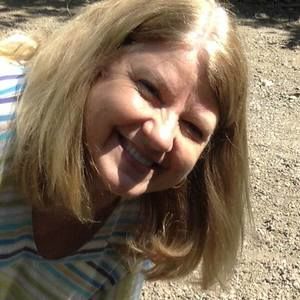 Meet your Posher, Jill