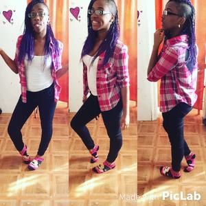 Meet your Posher, Dimpless