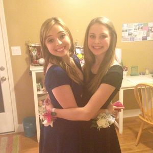 Meet your Posher, Molly