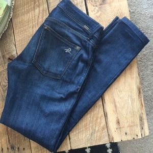 DL nineteen sixty one skinny jeans
