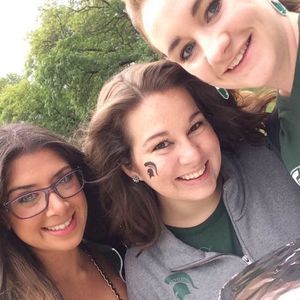 Meet your Posher, Kate