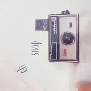 Meet your Posher, Kaci