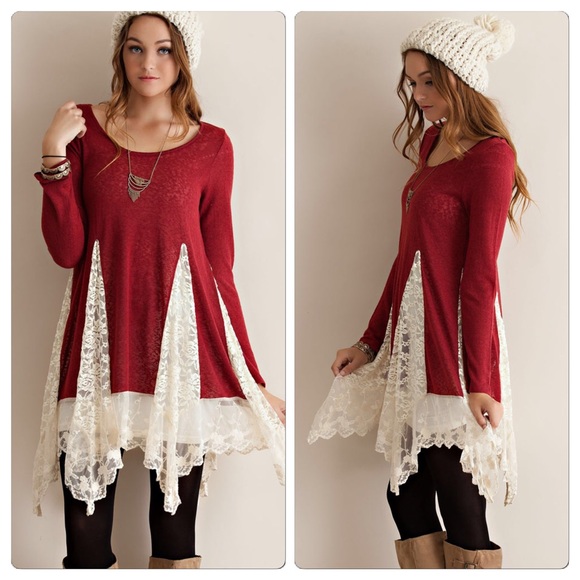 Vivacouture Sweaters - Loose Knit