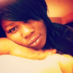 Meet your Posher, Chioma