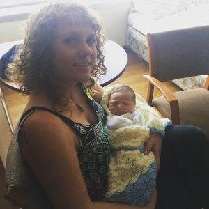 Meet your Posher, Abbey