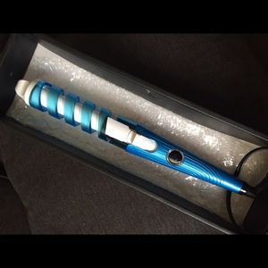 Spiral Hair Curler - Great Reviews