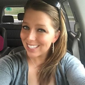 Meet your Posher, Jillian