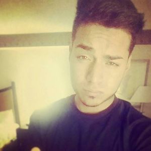 Meet your Posher, Michael