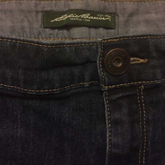 Eddie Bauer Jeans
