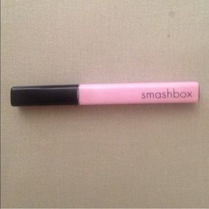 Smashbox pout lipgloss