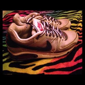 Women's Nike Air Max