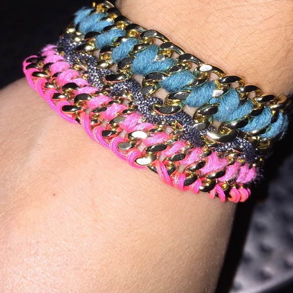 Victoria's Secret bracelet - Picture 2 of 3