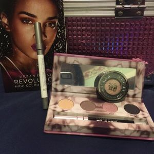 Urban Decay Goodies (Brand New)
