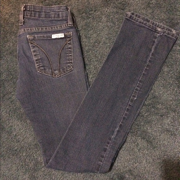 Bui yah Kah jeans